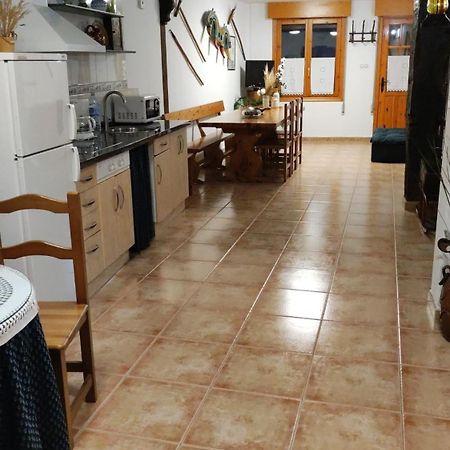 Hostal Casa Jacobea Granon Exterior foto