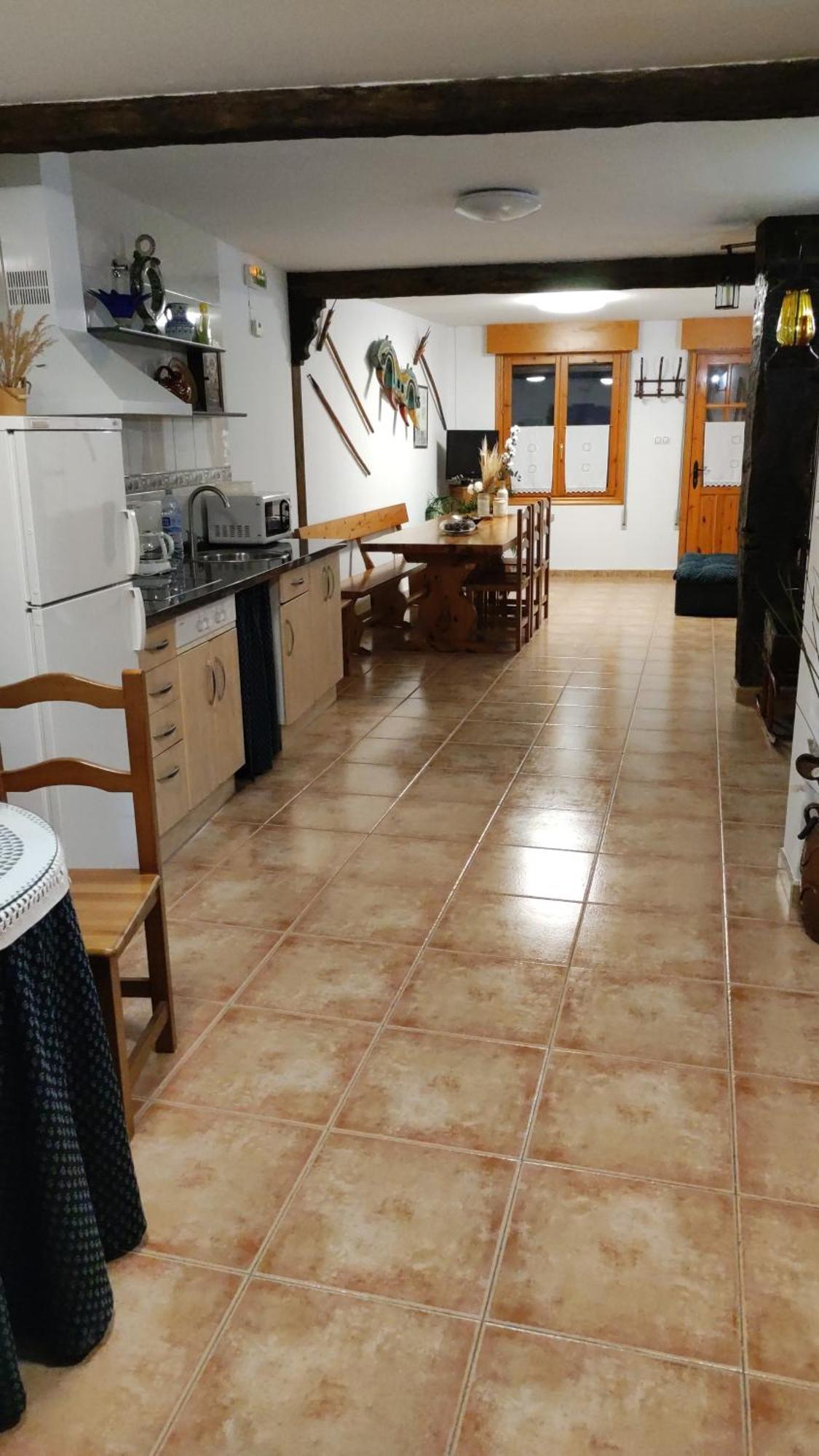 Hostal Casa Jacobea Granon Exterior foto