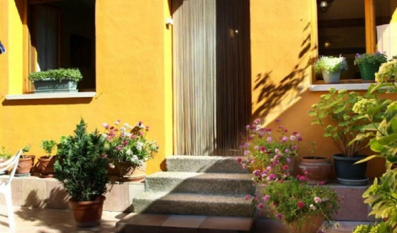 Hostal Casa Jacobea Granon Exterior foto